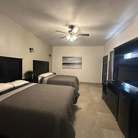 Playas Hotel Suites Puerto Penasco Luaran gambar
