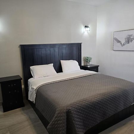 Playas Hotel Suites Puerto Penasco Luaran gambar