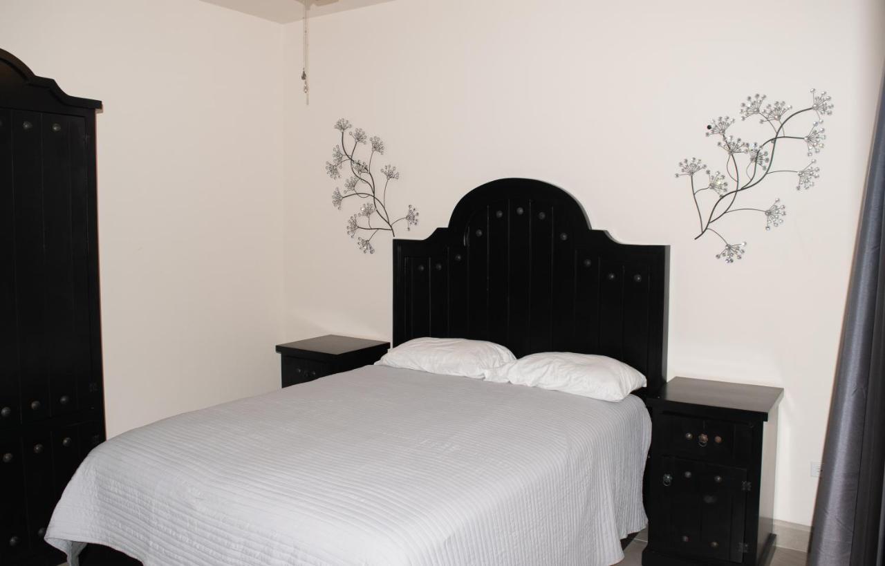 Playas Hotel Suites Puerto Penasco Luaran gambar