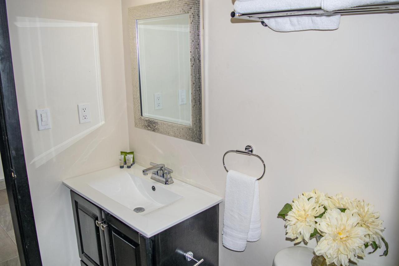 Playas Hotel Suites Puerto Penasco Luaran gambar