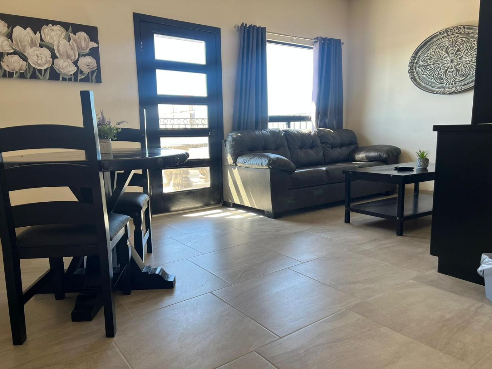 Playas Hotel Suites Puerto Penasco Luaran gambar