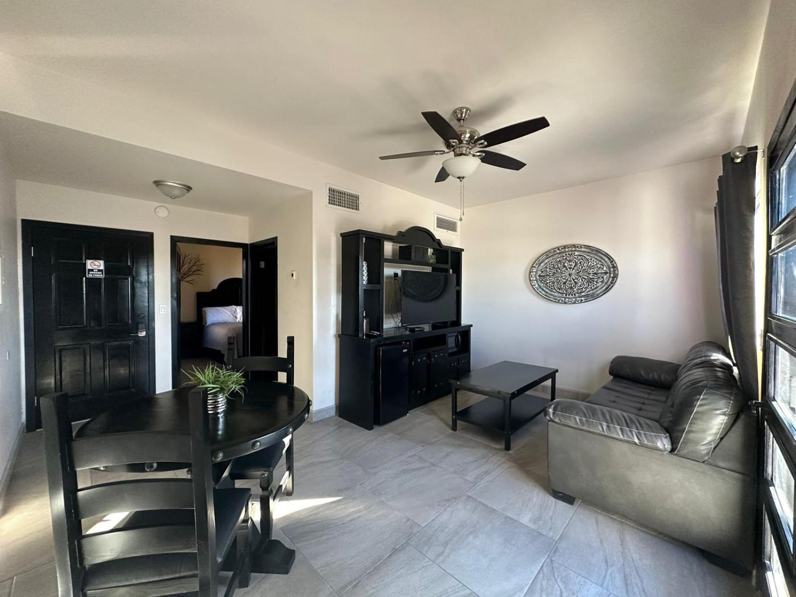 Playas Hotel Suites Puerto Penasco Luaran gambar