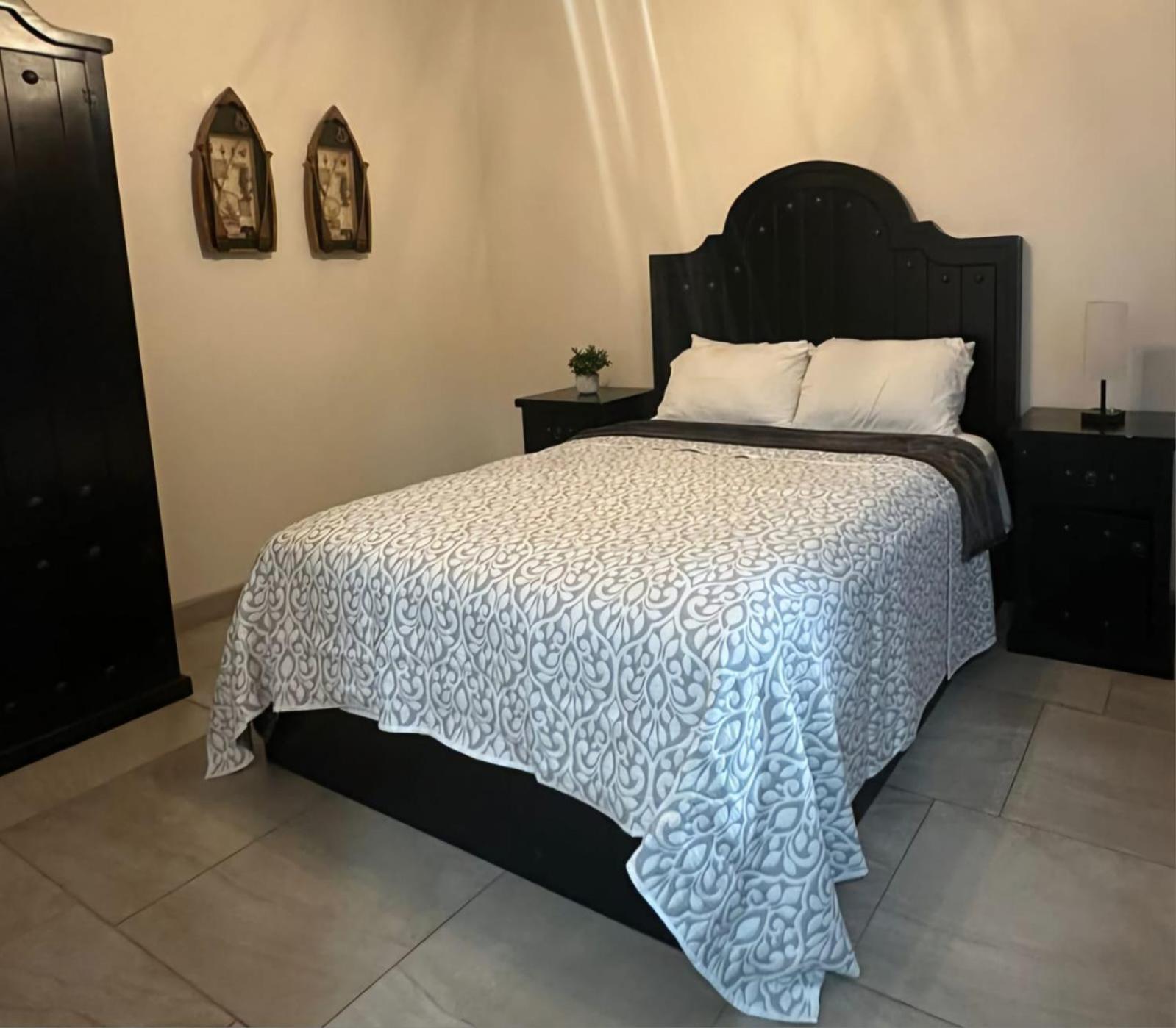 Playas Hotel Suites Puerto Penasco Luaran gambar