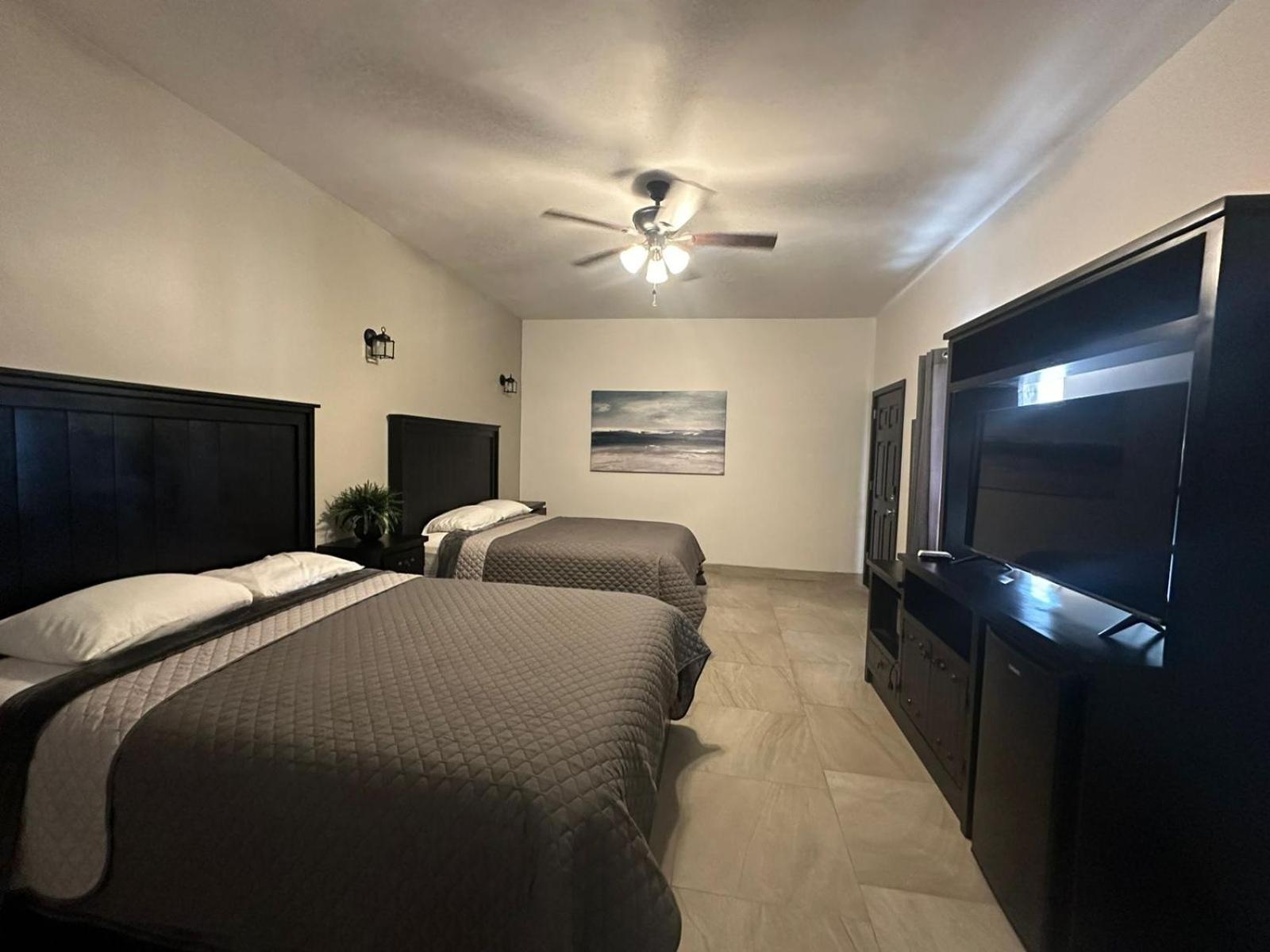 Playas Hotel Suites Puerto Penasco Luaran gambar