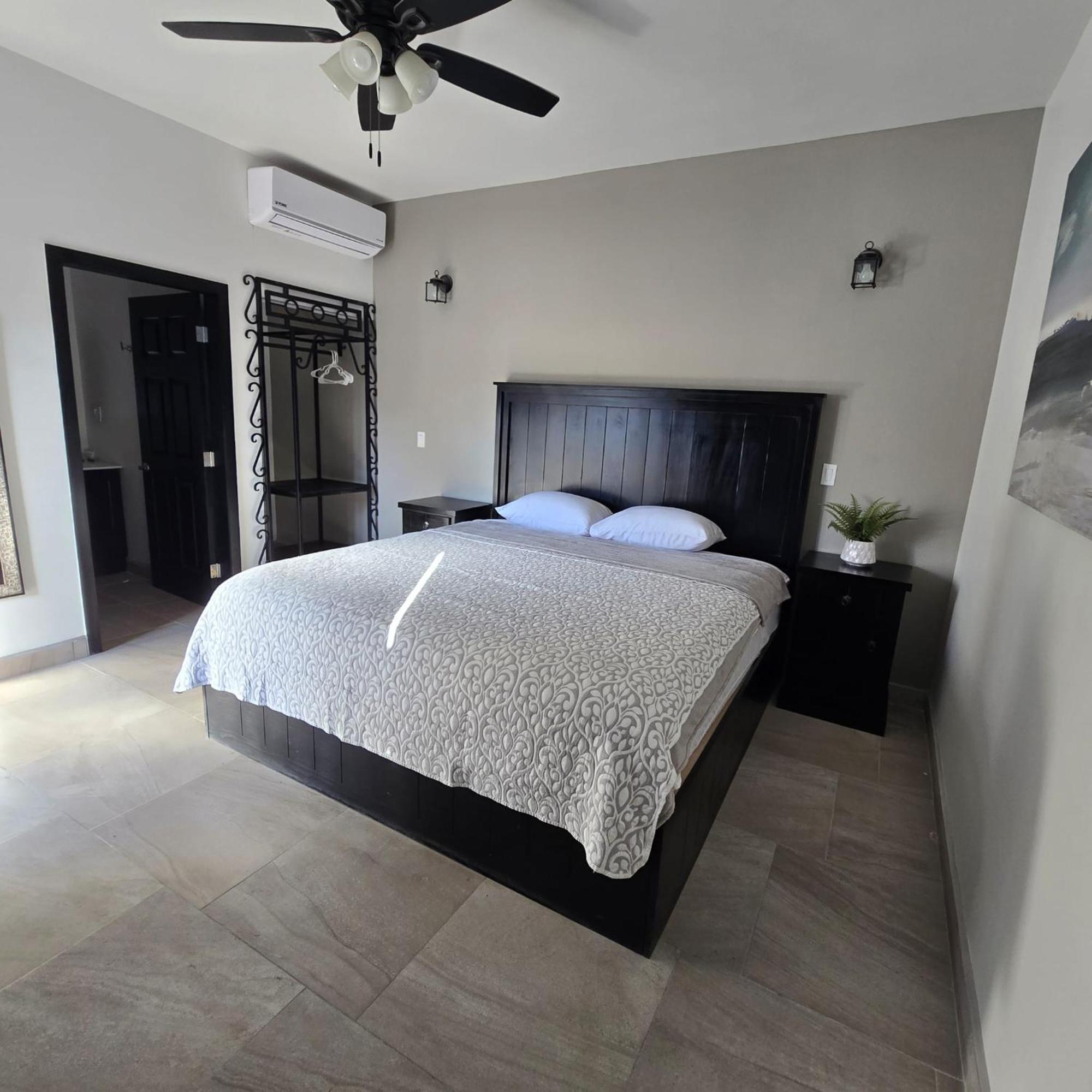 Playas Hotel Suites Puerto Penasco Luaran gambar