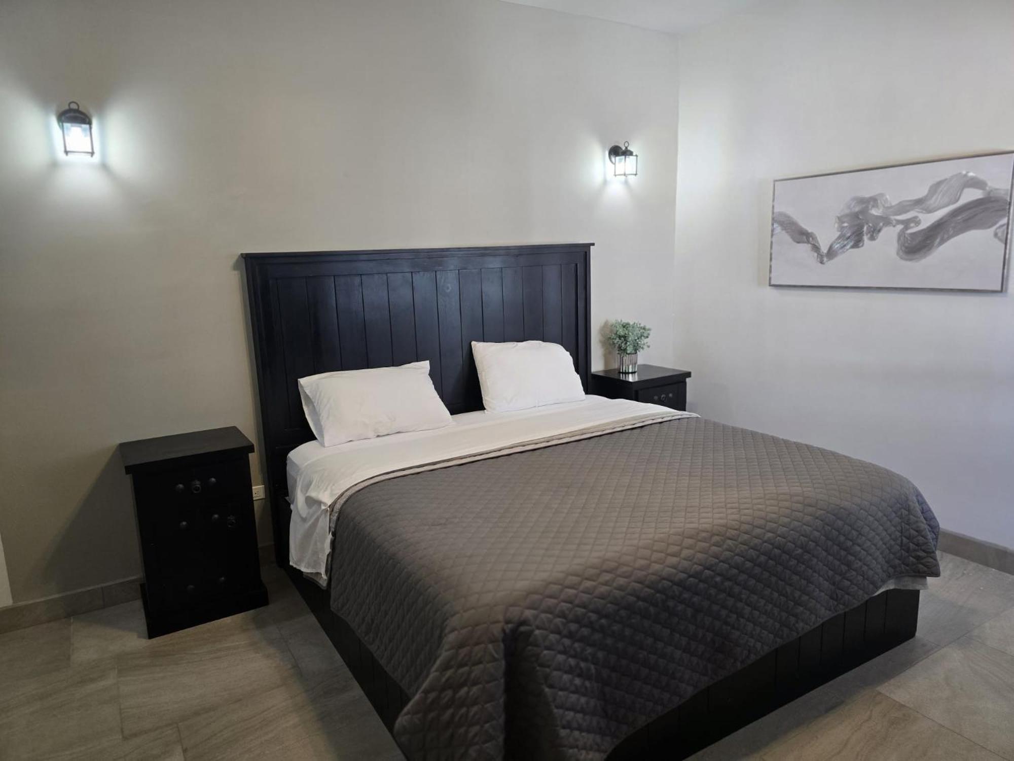 Playas Hotel Suites Puerto Penasco Luaran gambar