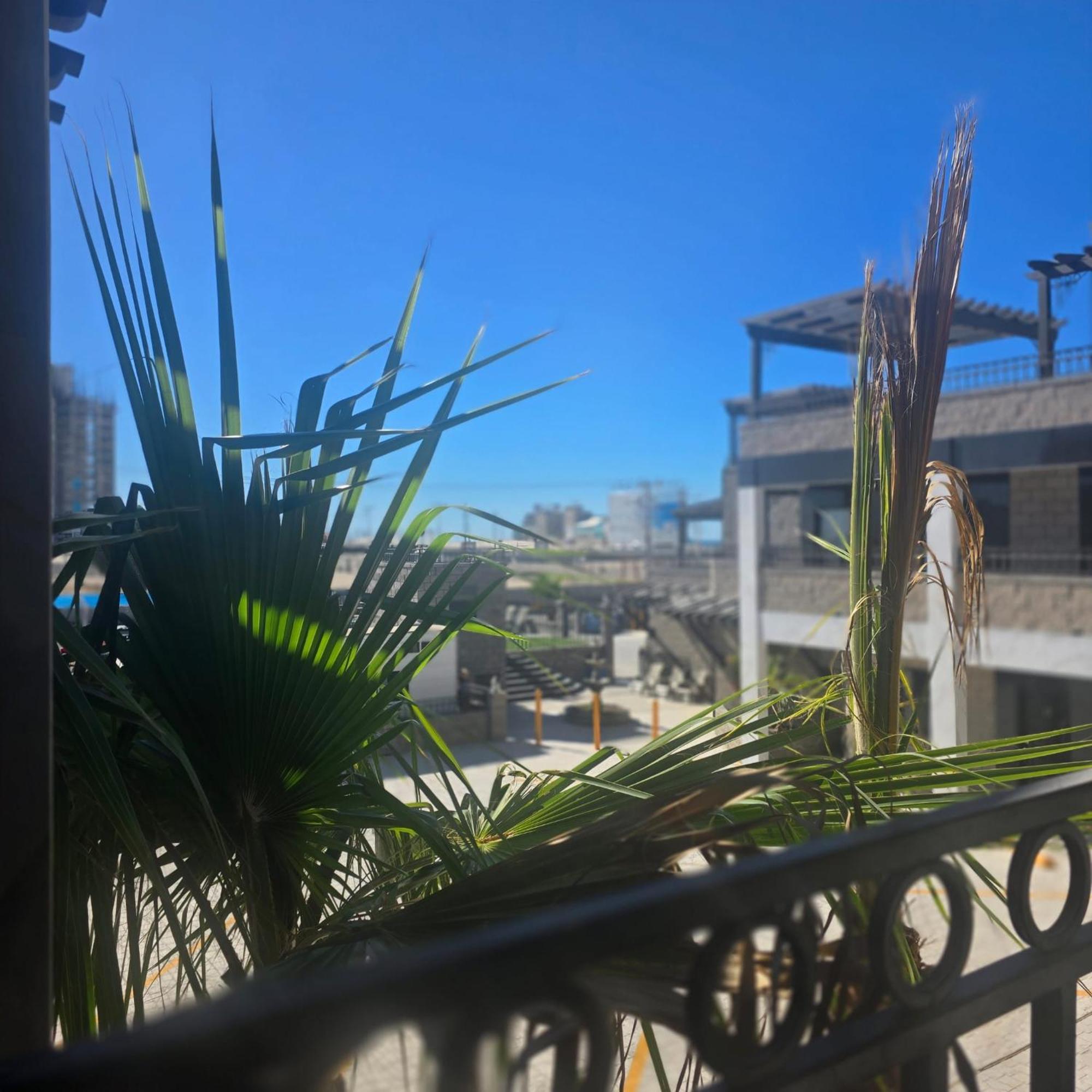 Playas Hotel Suites Puerto Penasco Luaran gambar